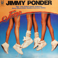 Jimmy Ponder - Jump - LP