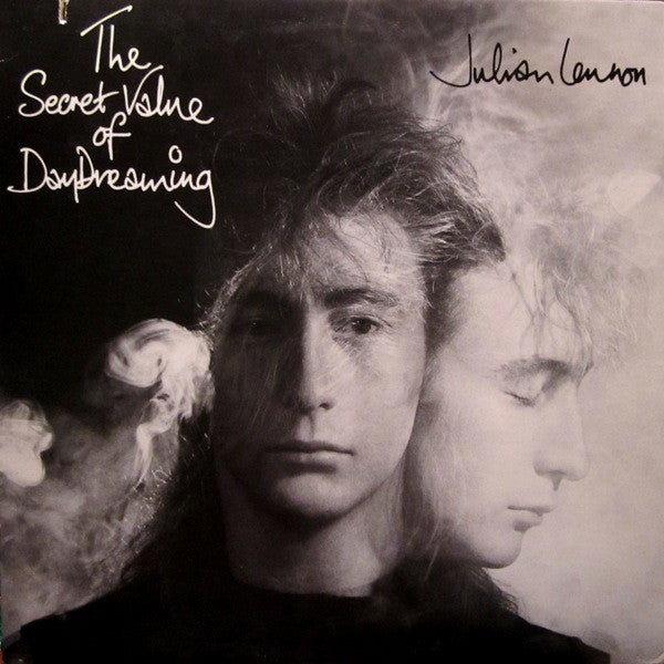 Julian Lennon - The Secret Value Of Daydreaming - LP