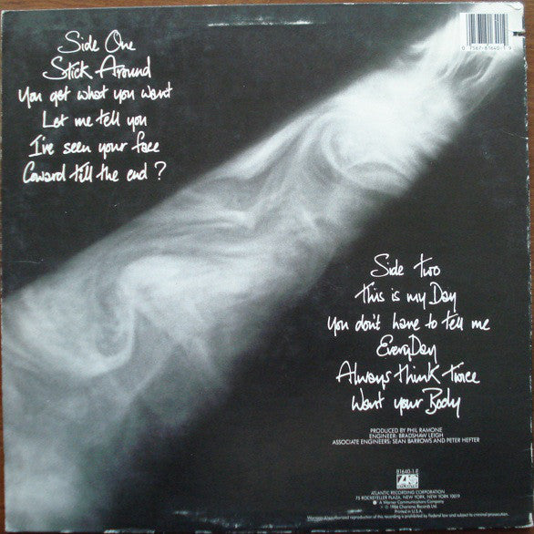 Julian Lennon - The Secret Value Of Daydreaming - LP