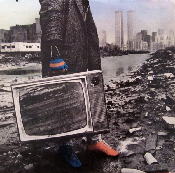 Julian Lennon - The Secret Value Of Daydreaming - LP