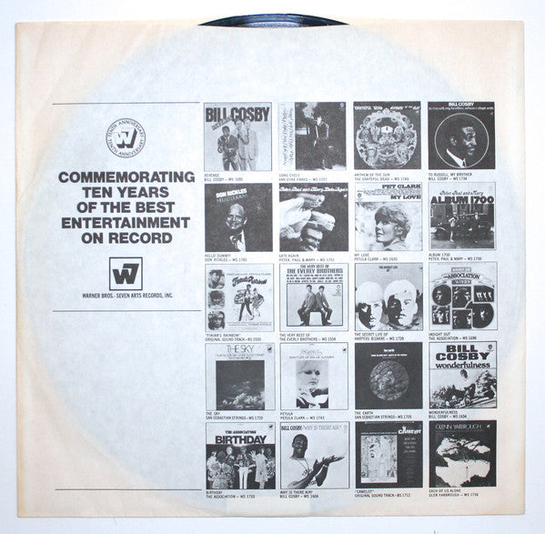 The Association (2) - Greatest Hits! - LP