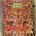 Tchaikovsky* / Philharmonia Orchestra, Riccardo Muti - Symphony No. 3 in D ["Polish"] - LP