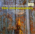 The Jordanaires - Church In The Wildwood - LP