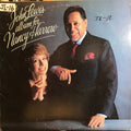 John Lewis  - The John Lewis Album For Nancy Harrow - LP
