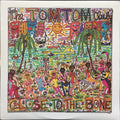 Tom Tom Club - Close To The Bone - LP