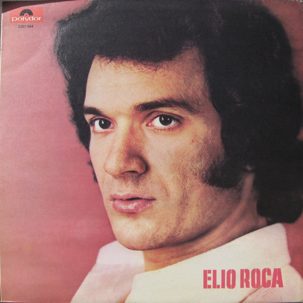 Elio Roca - Elio Roca - LP