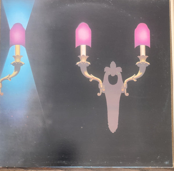 The Who - Tommy - LP