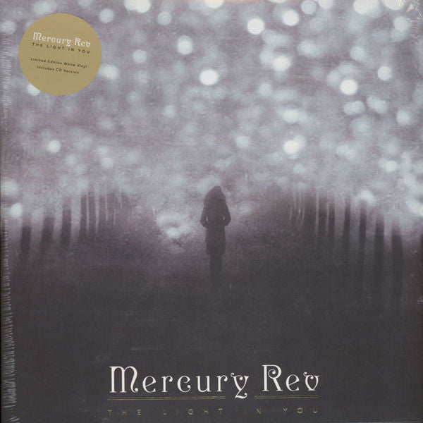 Mercury Rev - The Light In You