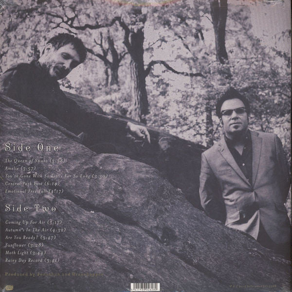 Mercury Rev - The Light In You
