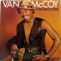 Van McCoy - The Disco Kid - LP