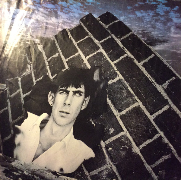 Ric Ocasek - Beatitude - LP