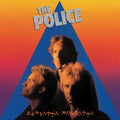 The Police - Zenyatta Mondatta - LP