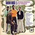 Smokey Robinson And The Miracles* - Time Out For Smokey Robinson And The Miracles - LP