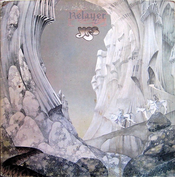 Yes - Relayer - LP