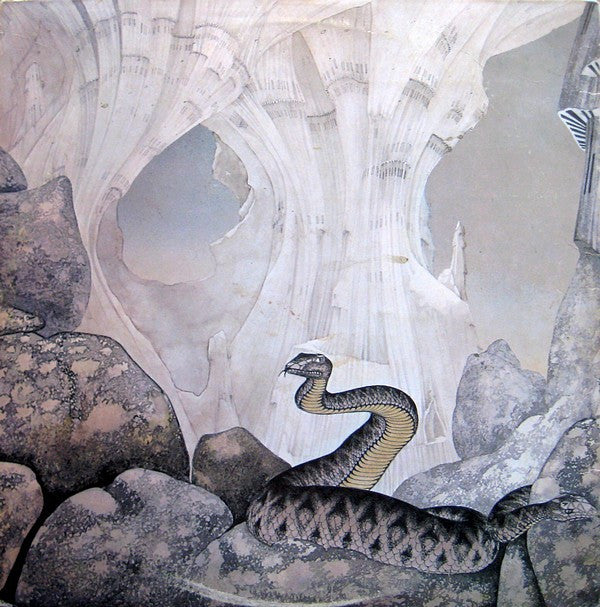 Yes - Relayer - LP