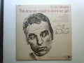 Enzo Stuarti - This Time We Made It - Didn't We Girl - LP
