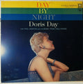 Doris Day With Paul Weston And His Music From Hollywood - Day By Night - LP