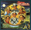 The Sons Of The Pioneers - 20 Of The Best - LP