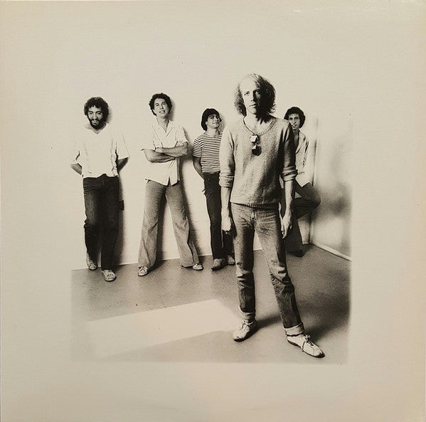 Bob Welch - The Other One