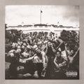 Kendrick Lamar - To Pimp A Butterfly - LP
