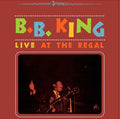 B.B. King - Live At The Regal - LP