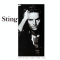 Sting - ...Nothing Like The Sun - LP