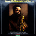 Grover Washington, Jr. - Soul Box Vol. 2 - LP