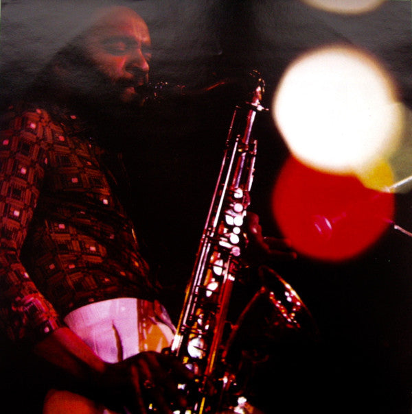Grover Washington, Jr. - Soul Box Vol. 2 - LP