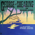 George Shearing - In Dixieland - LP