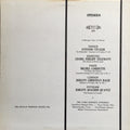 The Paris Baroque Ensemble* - A Baroque Tour of Europe - LP