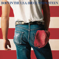 Bruce Springsteen - Born In The U.S.A. - LP