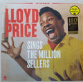 Lloyd Price - Sings The Million Sellers - LP