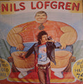 Nils Lofgren - Nils Lofgren - LP