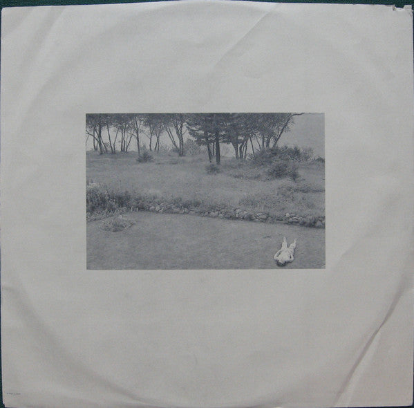 Terence Boylan - Terence Boylan - LP