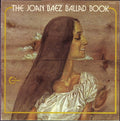 Joan Baez - The Joan Baez Ballad Book - LP