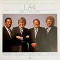 LA4 - Executive Suite - LP