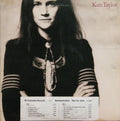 Kate Taylor - Kate Taylor - LP