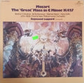 Wolfgang Amadeus Mozart, Raymond Leppard, New Philharmonia Orchestra, John Alldis Choir - The Great Mass in C minor, K.427 - LP