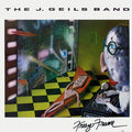 The J. Geils Band - Freeze-Frame - LP