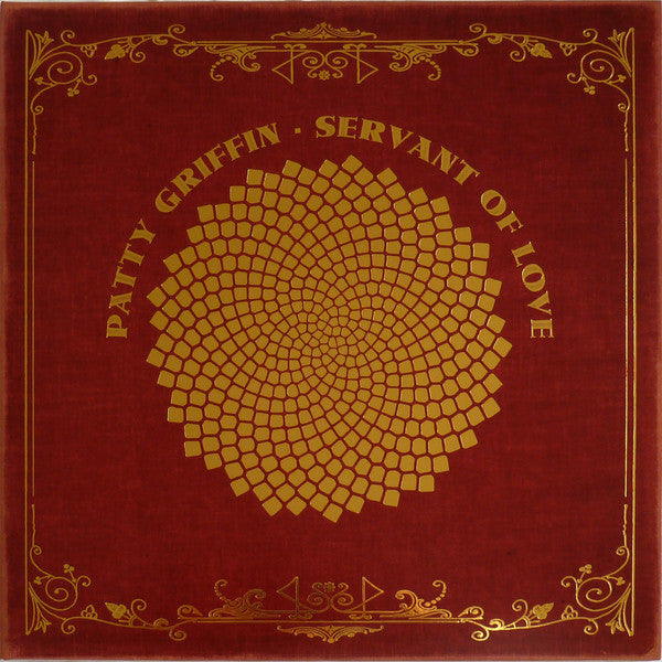 Patty Griffin - Servant Of Love - LP