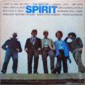 Spirit (8) - The Best Of Spirit - LP