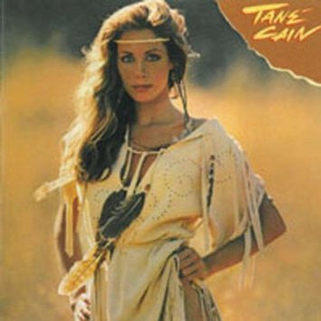 Tané Cain - Tané Cain - LP