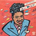 Billy Wright - Goin' Down Slow - LP