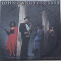 John Handy With Class - Centerpiece - LP