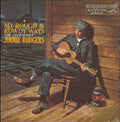 Jimmie Rodgers - My Rough And Rowdy Ways - LP