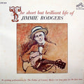 Jimmie Rodgers - The Short But Brilliant Life Of Jimmie Rodgers - LP