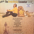 The Ernie Watts Encounter - The Wonder Bag - LP