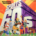 Curt Gowdy (2) - Sports Highlights Of The 60's - LP
