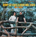 Jerry Lee Lewis & Linda Gail Lewis - Together - LP