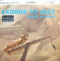 Eddie Harris - Exodus To Jazz - LP